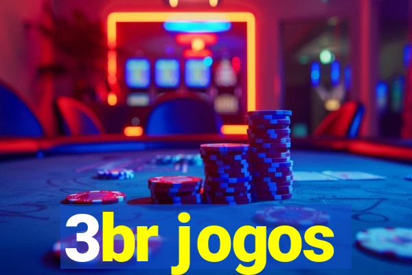 3br jogos